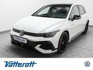 VW Golf, 2.0 TSI GTI CS Performance IQ Light, Jahr 2024 - Holzminden