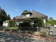 Park Immobilien - Villa mit traumhaften Grundstück - Bad Homburg (Höhe)