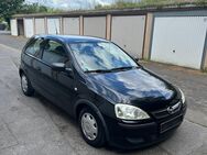 Opel Corsa C - Lünen