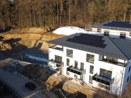 Traumwohnung! 3-Zi Penthouse Wohnung - KFW 40 NH - Bad Griesbach (Rottal)