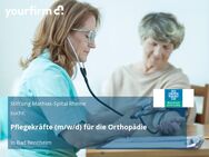 Pflegekräfte (m/w/d) für die Orthopädie - Bad Bentheim