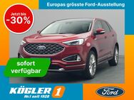 Ford Edge, Vignale 238PS Techno-P, Jahr 2020 - Bad Nauheim