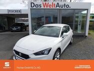 Seat Leon 2.0TDI DSG Style LED SHZ GRA Lenkrad beheizbar - Jena