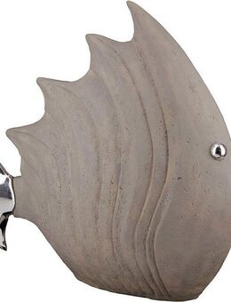 Casablanca by Gilde Tierfigur Figur Fisch (1 St)