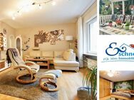 189 m² Wohlfühlfläche, 4 Zimmer + eigener Garten = Ihr neues Zuhause in Griesheim! - Griesheim