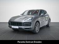 Porsche Cayenne, E-Hybrid PID ®, Jahr 2019 - Dresden