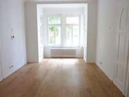 - Großzügige Wohnung im Stadtzentrum - - Weißenfels