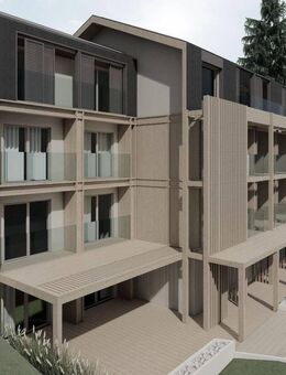 Investieren mit Ausblick: 20 Apartments mit attraktivem Renditepotenzial - Bodenmais