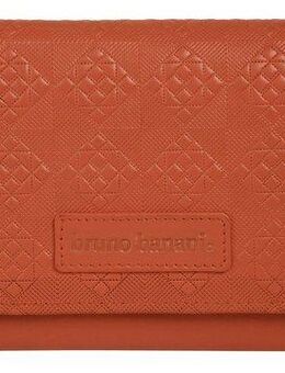 Bruno Banani Geldbörse, echt Leder