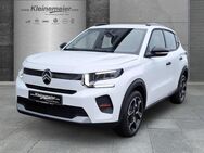 Citroën C3, 100 YOU Plus-Paket, Jahr 2025 - Minden (Nordrhein-Westfalen)