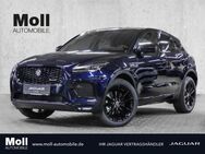 Jaguar E-Pace, R-Dynamic P300e HSE AWD Plug-In Hybrid AD el klappb, Jahr 2023 - Frechen