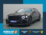 Bentley Flying Spur, Speed Blackline Styling Naim, Jahr 2023 - Bad Nauheim