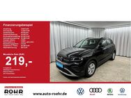 VW T-Cross, Life (03 202rantie, Jahr 2024 - Passau