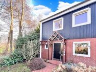 Natur pur - geräumiges Reihenendhaus in Top-Lage! - Delmenhorst