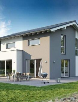 Ihr persönliches Traumhaus am Waldrand von Crimmitschau! - Crimmitschau