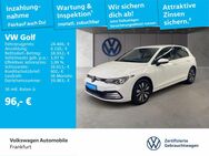 VW Golf, 1.5 TSI VIII MOVE cd13kx, Jahr 2024 - Frankfurt (Main)