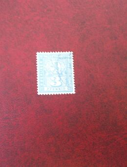 Briefmarken Berlin, Berliner Stadtpost - Erftstadt