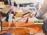 Verkäuferin Fisch Frischetheke (m/w/d) - Hamburg