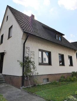 Charmanter Altbau mit großem Garten und vielen Möglichkeiten! - Paderborn