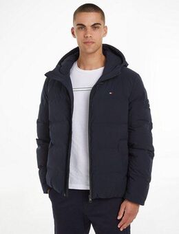 Tommy Hilfiger Steppjacke CL MOTION HOODED JACKET