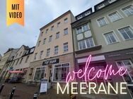 ++ Attraktive 3-Raum Wohnung in zentraler Lage am Markt in Meerane ++ - Meerane