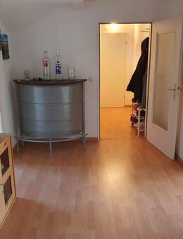 Provisionsfrei von Privat - 4 Zimmer Wohnung in sehr guter Zentrumslage - Syke