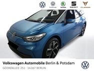 VW ID.3, Pro Move, Jahr 2024 - Berlin