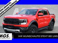 Ford Ranger, Raptor DOKA # #ANHÃNGER #ROLLO, Jahr 2022 - Hof