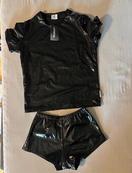 Mr Riegillio Short und Shirt - Hofheim (Unterfranken)