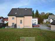 Maisonette mit Stil - Wintergarten-Feeling im DG ++Decker Immobilien++ - Velden (Regierungsbezirk Niederbayern)
