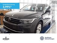 VW Tiguan, 1.5 TSI Move, Jahr 2024 - Wolfenbüttel