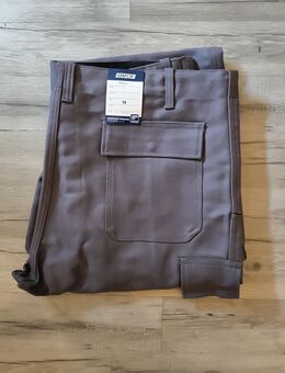 Schweißer Hose - Oberhausen