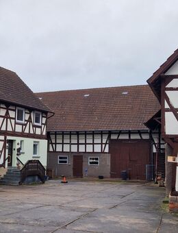 Toller 3 Seitenhof - Heringen (Werra)