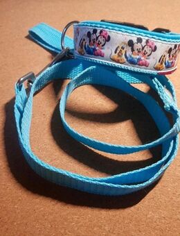 Disney Halsband und leinen set - Mönchengladbach