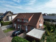 Freundliche Doppelhaushälfte in ruhiger Lage von Recke (2) - Recke