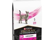 PURINA PRO PLAN Veterinary Diets Feline UR ST/OX Urinary Huhn - Sparpaket: 2 x 8 kg
