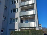 3,5-Zimmer Erdgeschoss Wohnung mit Terrasse Tiefgarage und Kellerraum - Ehningen