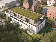 Neubau Wohnen in Coburg - barrierefrei und behindertengerecht - Coburg