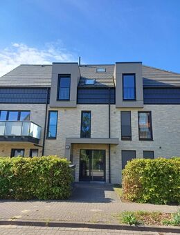 4 -Zimmer-Wohnung in ruhiger Innenstadtlage Buxtehude - Buxtehude