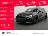 Audi RS3, 2.5 TFSI Sportback, Jahr 2022 - Leverkusen