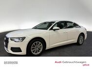 Audi A6, 40 TDI, Jahr 2023 - Hamburg