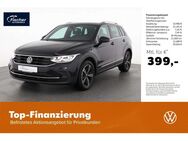 VW Tiguan, 1.5 TSI Move DC, Jahr 2023 - Neumarkt (Oberpfalz)