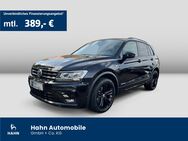 VW Tiguan, 2.0 TDI Highline, Jahr 2020 - Göppingen