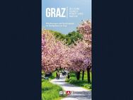 Graz, zu Fuß durch Stadt und Natur, Buch zu verschenken - Stuttgart