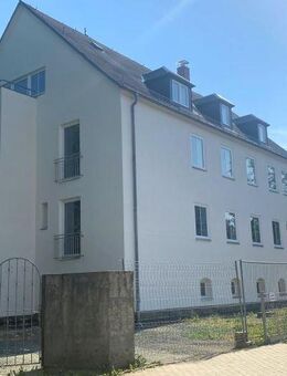 Wohn- und Geschäftshaus mit Garten in Top Lage voll Saniert 2023 !!! - Plauen