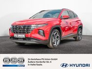 Hyundai Tucson, 1.6 Prime Vollausstattung Automatik, Jahr 2024 - Halle (Saale)