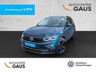 VW Tiguan, 1.5 TSI Move 436€ ohne Anz N, Jahr 2024 - Bielefeld