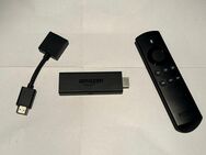 Amazon FireTV - Berlin Pankow