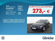 VW Golf Variant, 1.0 TSI Golf VIII Life SiHz, Jahr 2022 - Erfurt