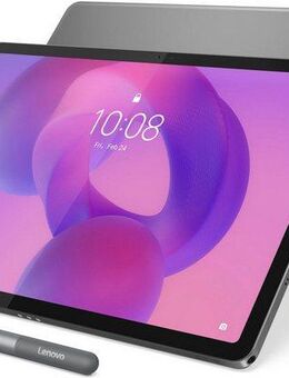 Lenovo Idea Tab (11 Zoll) Tablet (11", 128 GB, Android)